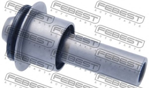 Втулка, балка моста FEBEST NAB-341