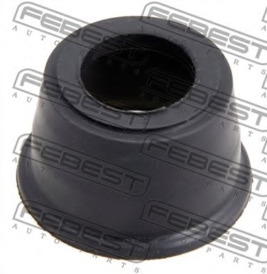 Ремкомплект шаровых опор FEBEST NBJB-J31