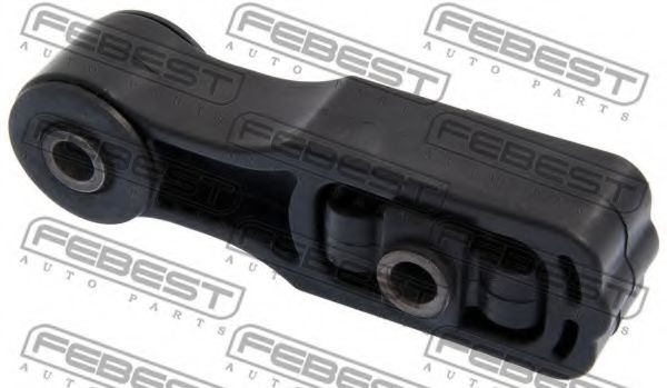 Подушка двигателя FEBEST NM-074