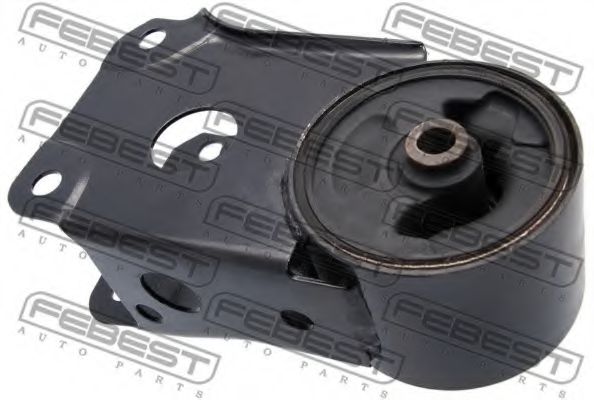 Подушка двигателя FEBEST NM-A33MRR