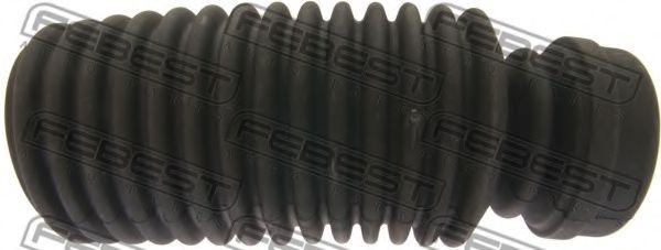 Пыльник амортизатора FEBEST NSHB-C23F