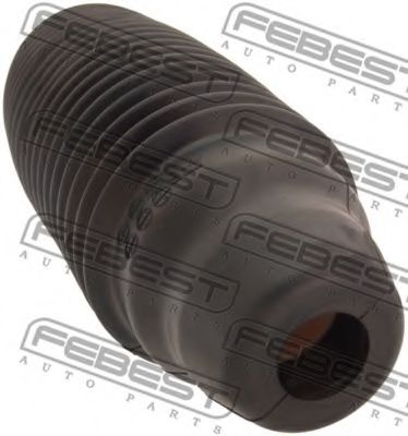 Пыльник амортизатора FEBEST NSHB-J10F