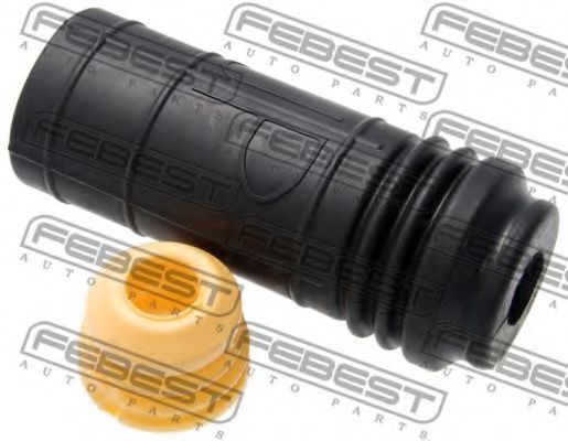 Пыльник амортизатора FEBEST NSHB-Z51R