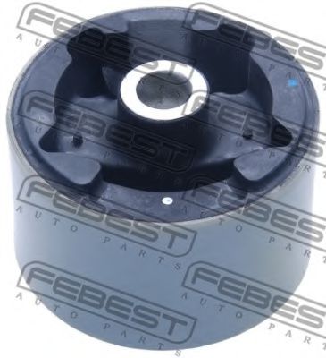 Подушка двигателя FEBEST OPMB-ANTF