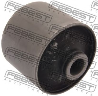 Сайлентблок рычага FEBEST SZAB-036 - Фото 1