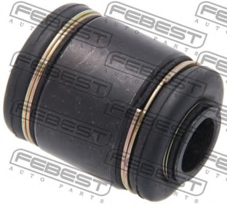 Втулка, важіль колісної підвіски FEBEST TAB-002Z