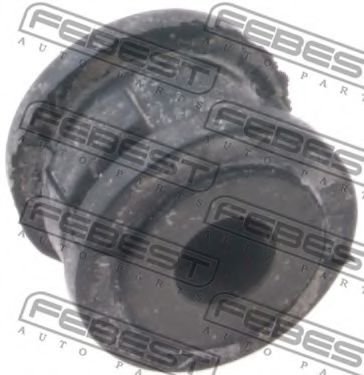 Сайлентблок рулевого механизма FEBEST TAB-032