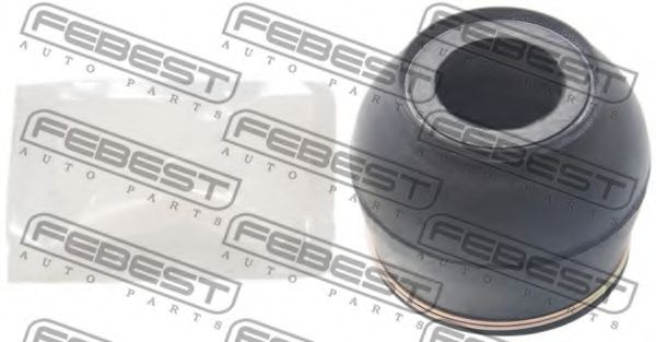 Ремкомплект шаровых опор FEBEST TBB-333