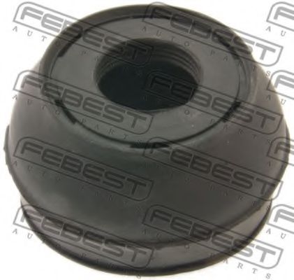 Ремкомплект шаровых опор FEBEST TBJB-001