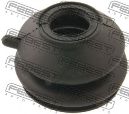 Ремкомплект шаровых опор FEBEST TBJB-003W