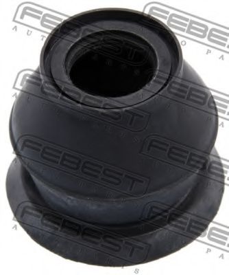 Ремкомплект кульових опор FEBEST TBJB-NCP50