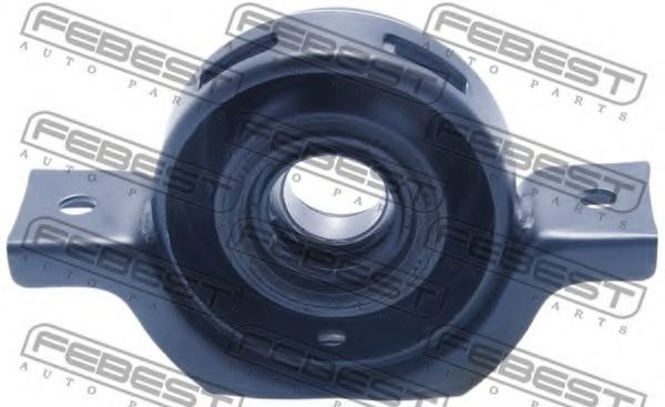 Подвесной подшипник карданного вала FEBEST TCB-F700