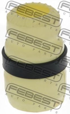 Амортизатор FEBEST TD-RX300R