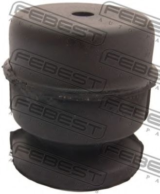 Отбойник амортизатора FEBEST TD-TCR20R