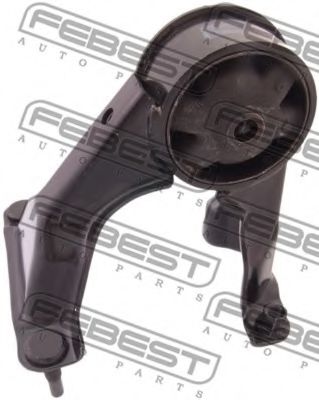 Подушка двигателя FEBEST TM-092