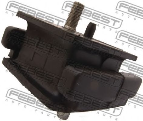 Подушка двигателя FEBEST TM-22