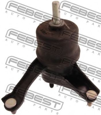 Подушка двигателя FEBEST TM-2AZFELH