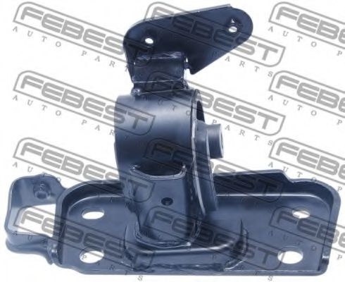 Подушка двигателя FEBEST TM-ACA30LH