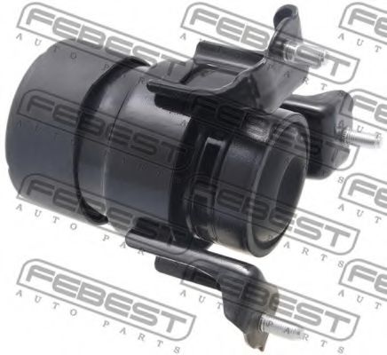 Подушка двигателя FEBEST TM-ACV40F