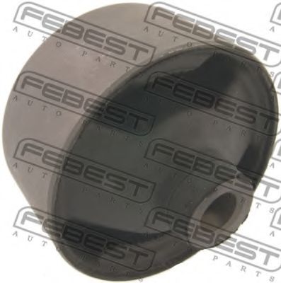 Подушка двигателя FEBEST TMB-13