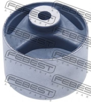 Подушка двигателя FEBEST TMB-MCV20