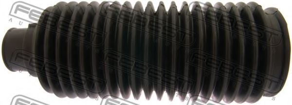 Пыльник рулевой рейки FEBEST TRKB-003