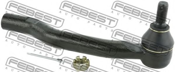 Накінечник рульової тяги FEBEST 0121-GSV50RH