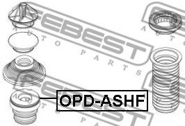 Амортизатор FEBEST OPD-ASHF - Фото 1