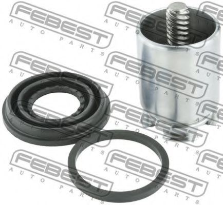 Поршень тормозного суппорта FEBEST 0176-ZRE151R-KIT