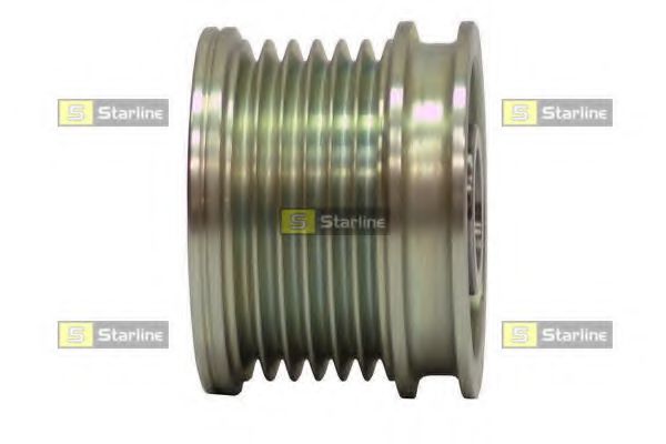 Бендикс STARLINE RS 100110 - Фото 1