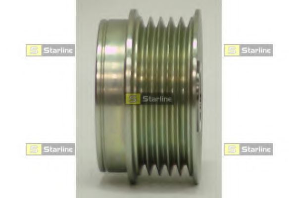 Бендикс STARLINE RS 100410 - Фото 1