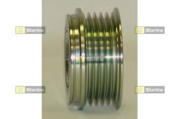 Бендикс STARLINE RS 100510 - Фото 1
