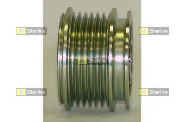 Бендикс STARLINE RS 101210 - Фото 1