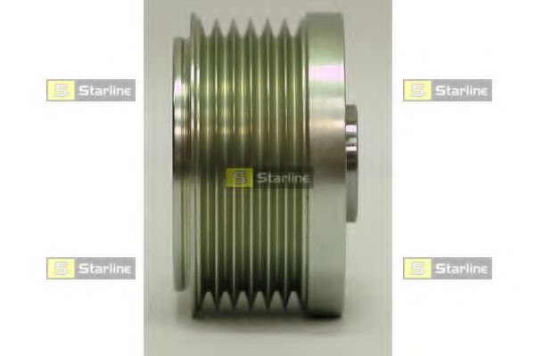 Бендикс STARLINE RS 102310 - Фото 1