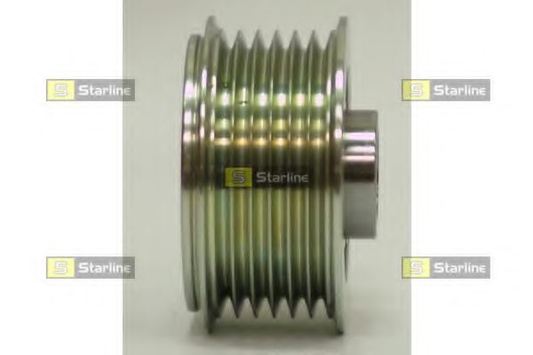 Бендикс STARLINE RS 102810 - Фото 1