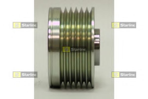Бендикс STARLINE RS 103910 - Фото 1