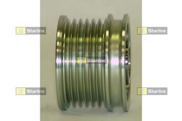 Бендикс STARLINE RS 105010 - Фото 1