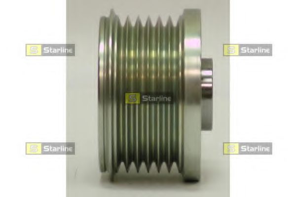 Бендикс STARLINE RS 106210 - Фото 1