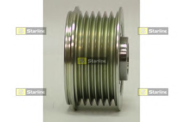 Бендикс STARLINE RS 106310 - Фото 1