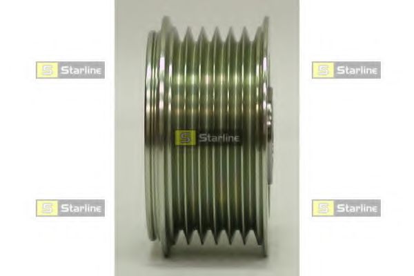 Бендикс STARLINE RS 107710 - Фото 1