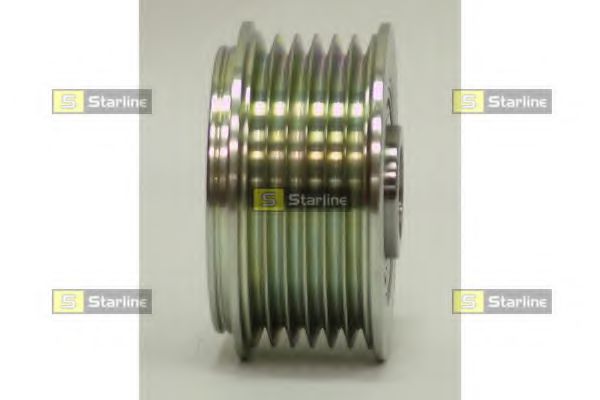 Бендикс STARLINE RS 109810 - Фото 1