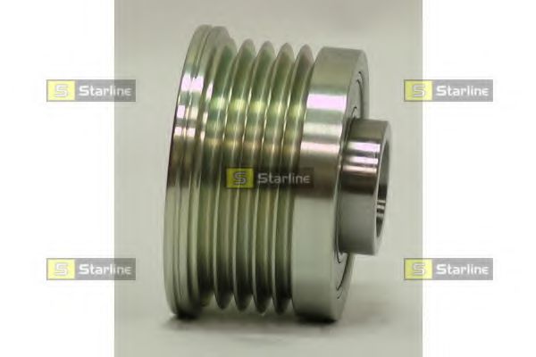 Бендикс STARLINE RS 110110 - Фото 1
