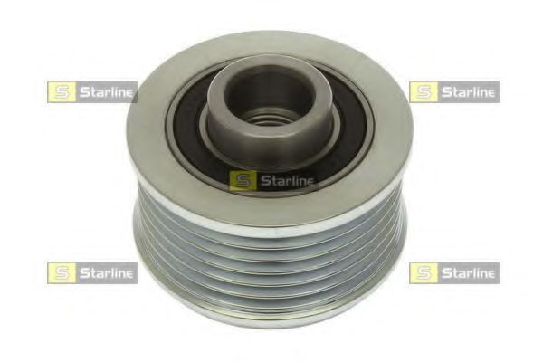 Бендикс STARLINE RS 110210 - Фото 1