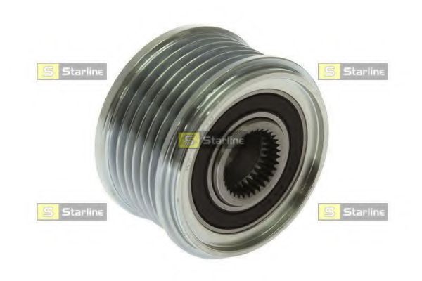 Бендикс STARLINE RS 110210 - Фото 2