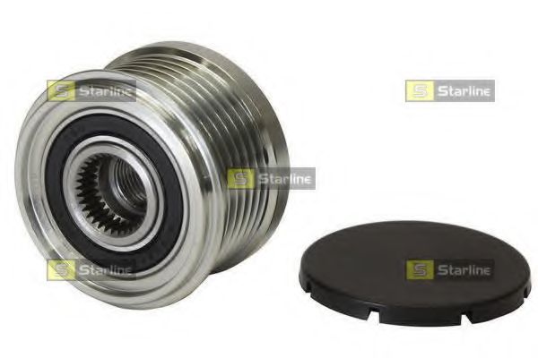 Бендикс STARLINE RS 110310 - Фото 1