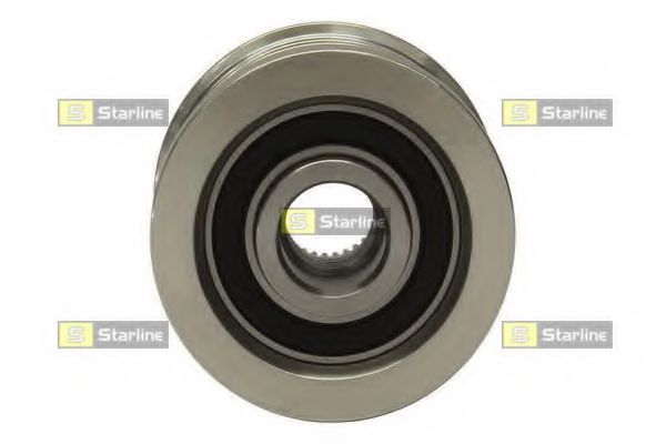 Бендикс STARLINE RS 110310 - Фото 2