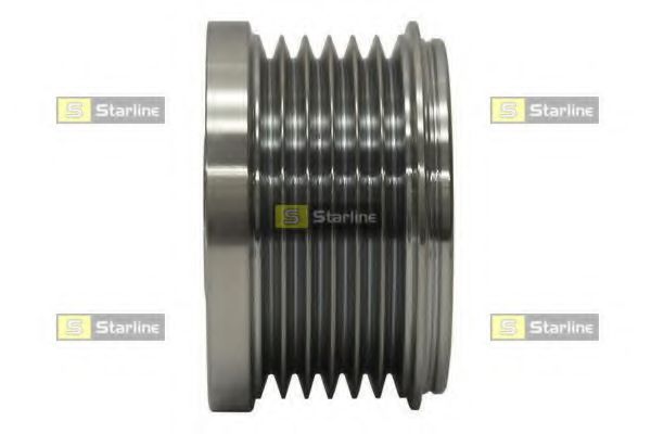 Бендикс STARLINE RS 110310 - Фото 3