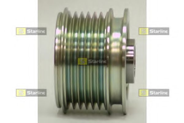Бендикс STARLINE RS 110510 - Фото 1