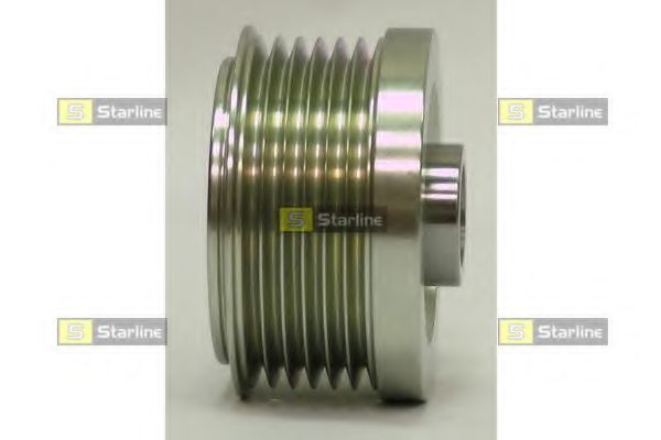 Бендикс STARLINE RS 111510 - Фото 1