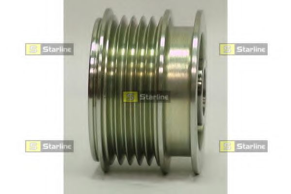 Бендикс STARLINE RS 111610 - Фото 1